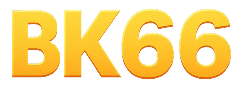 BK66 Logo